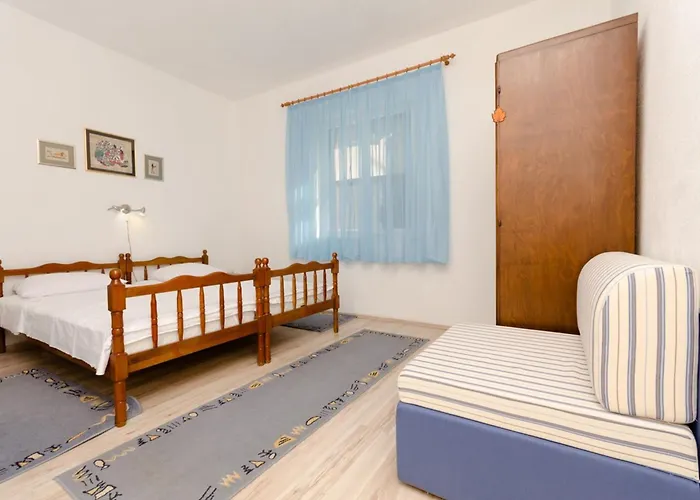 Casa vacanze House Marijeta Stomorska