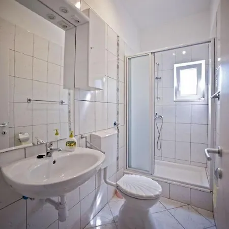 Marijeta - 20 M From Sea Holiday home *