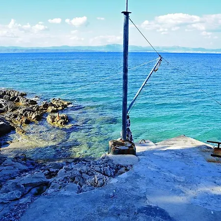 Marijeta - 20 M From Sea Holiday home *
