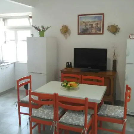 Marijeta - 20 M From Sea Holiday home *
