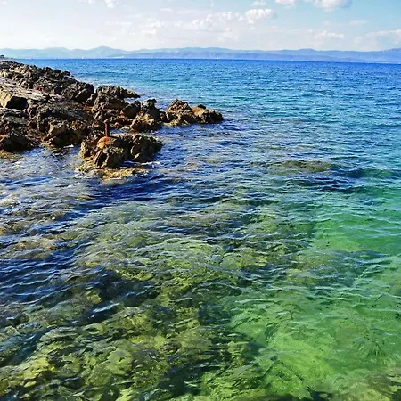 Marijeta - 20 M From Sea Сasa de vacaciones *