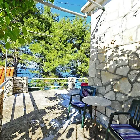Marijeta - 20 M From Sea Holiday home Stomorska