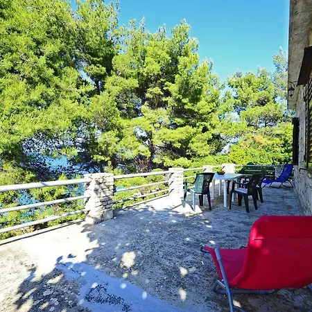Holiday home Marijeta - 20 M From Sea