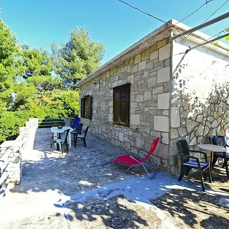 Marijeta - 20 M From Sea Holiday home *