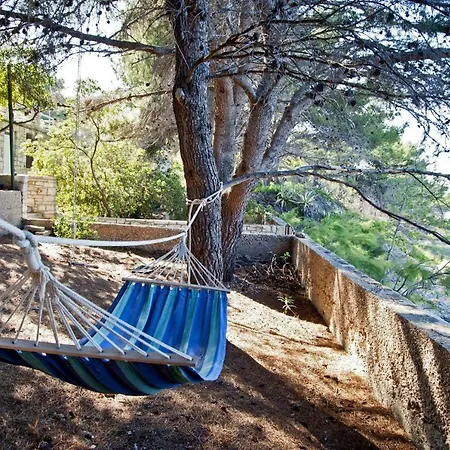 Holiday home Marijeta - 20 M From Sea *