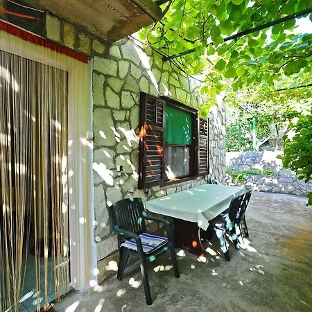 Marijeta - 20 M From Sea Holiday home