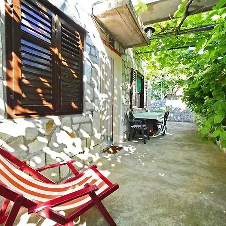 Marijeta - 20 M From Sea Holiday home *