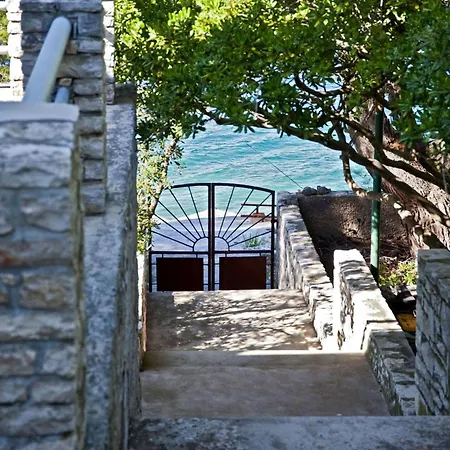 Dom wakacyjny House Marijeta *