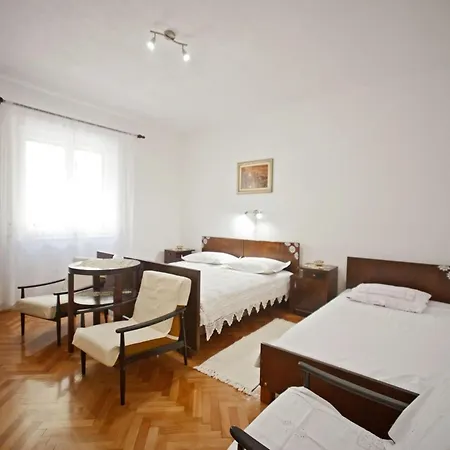 House Marijeta Dom wakacyjny Stomorska