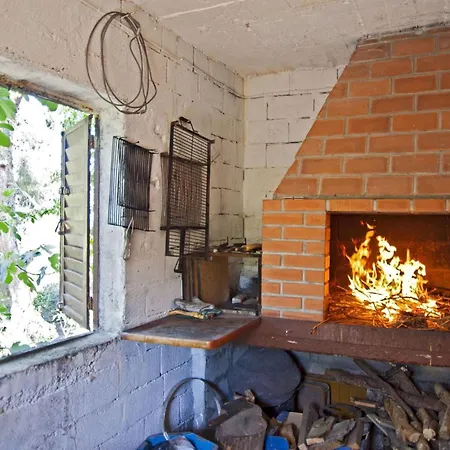 Дом отдыха House Marijeta Стоморска