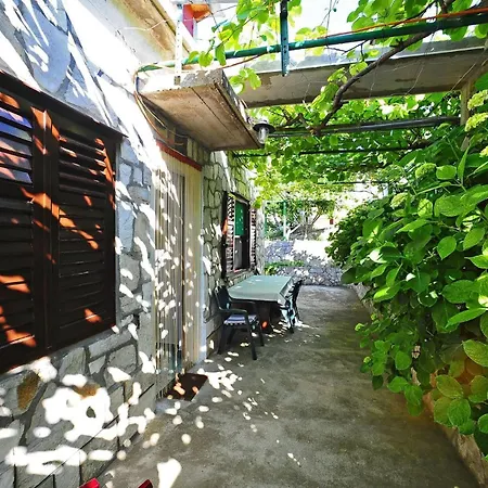 Nyaraló House Marijeta *